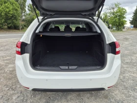 Peugeot 308 1.5 HDI 131K.C , снимка 11