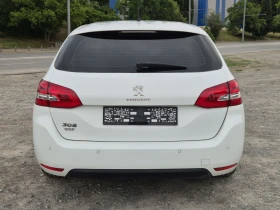 Peugeot 308 1.5 HDI 131K.C , снимка 5