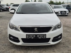 Peugeot 308 1.5 HDI 131K.C , снимка 8
