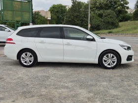 Peugeot 308 1.5 HDI 131K.C , снимка 7