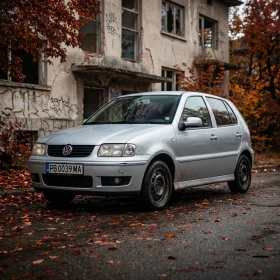 VW Polo 1.4, снимка 1