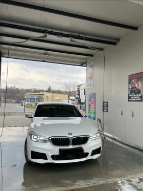 BMW 6 GT 640i M pack, снимка 2