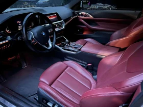 BMW 430 * 430i xDrive * АВТОКРЕДИТ БЕЗ ПЪРВОНАЧАЛНА ВНОСКА, снимка 4