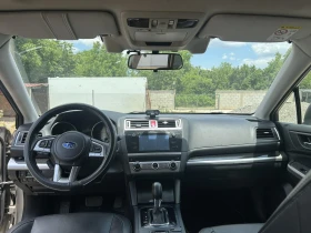 Subaru Outback 2.0 DOHC TD, снимка 11