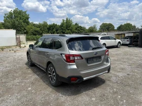 Subaru Outback 2.0 DOHC TD, снимка 5