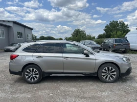 Subaru Outback 2.0 DOHC TD, снимка 3