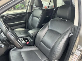 Subaru Outback 2.0 DOHC TD, снимка 9