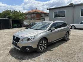 Subaru Outback 2.0 DOHC TD, снимка 6