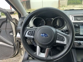 Subaru Outback 2.0 DOHC TD, снимка 13