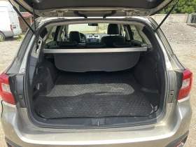 Subaru Outback 2.0 DOHC TD, снимка 15