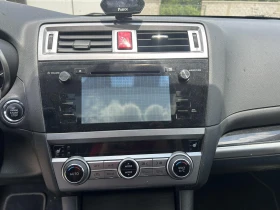 Subaru Outback 2.0 DOHC TD, снимка 14