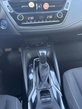 Toyota Corolla 1.8 HEV, снимка 7