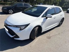 Toyota Corolla 1.8 HEV, снимка 2
