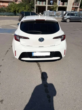 Toyota Corolla 1.8 HEV, снимка 4
