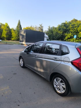 Honda Jazz 1.3 Comfort , снимка 6
