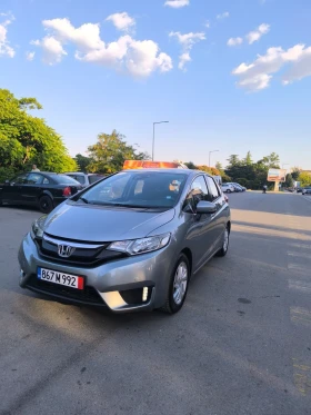 Honda Jazz 1.3 Comfort , снимка 2