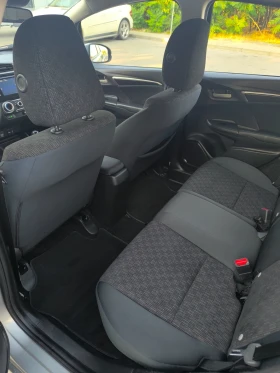 Honda Jazz Comfort Navi ADAS, снимка 9