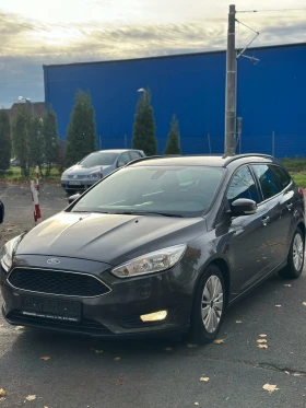 Ford Focus, снимка 3