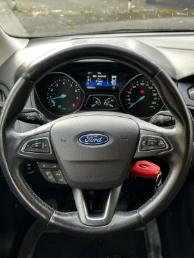 Ford Focus, снимка 4
