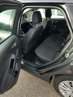 Ford Focus, снимка 14