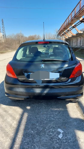 Peugeot 207, снимка 6