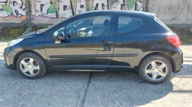 Peugeot 207, снимка 2