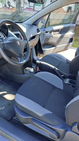 Peugeot 207, снимка 3