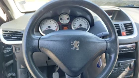 Peugeot 207, снимка 4