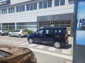 Dacia Dokker миниван, снимка 3