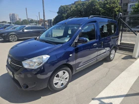 Dacia Dokker миниван, снимка 1