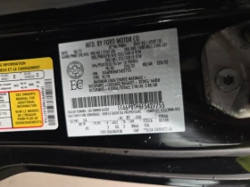 Ford Mustang * ECOBOOST * PREMIUM PKG * CARFAX * , снимка 15