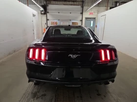 Ford Mustang * ECOBOOST * PREMIUM PKG * CARFAX * , снимка 17