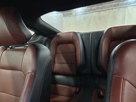 Ford Mustang * ECOBOOST * PREMIUM PKG * CARFAX * , снимка 12