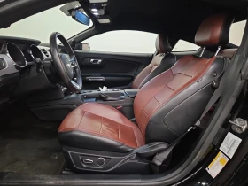 Ford Mustang * ECOBOOST * PREMIUM PKG * CARFAX * , снимка 5