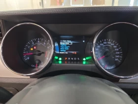 Ford Mustang * ECOBOOST * PREMIUM PKG * CARFAX * , снимка 9