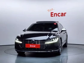 VW Arteon 2.0 Tdi Prestige 4Motion, снимка 3
