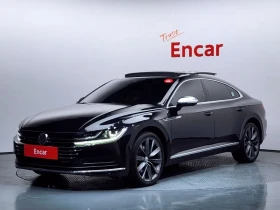 VW Arteon 2.0 Tdi Prestige 4Motion, снимка 1