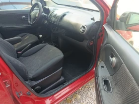 Nissan Note 1.5 dci 86 k, снимка 11