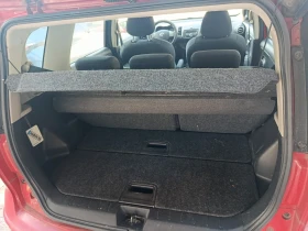 Nissan Note 1.5 dci 86 k, снимка 14