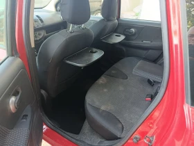 Nissan Note 1.5 dci 86 k, снимка 12