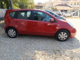 Nissan Note 1.5 dci 86 k, снимка 6