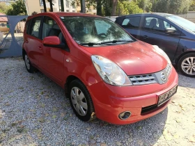 Nissan Note 1.5 dci 86 k, снимка 7