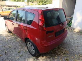 Nissan Note 1.5 dci 86 k, снимка 3