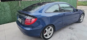 Mercedes-Benz C 230 ГАЗ АВТОМАТ, снимка 4