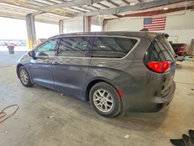 Chrysler Pacifica 3.6l Touring, снимка 2