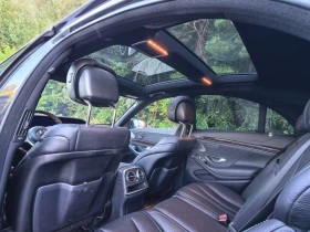 Mercedes-Benz S 400 FACE LIFT, снимка 11