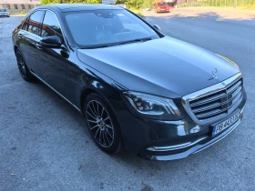 Mercedes-Benz S 400 FACE LIFT, снимка 2