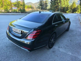 Mercedes-Benz S 400 FACE LIFT, снимка 8