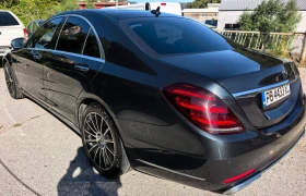 Mercedes-Benz S 400 FACE LIFT, снимка 7