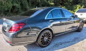 Mercedes-Benz S 400 FACE LIFT, снимка 6
